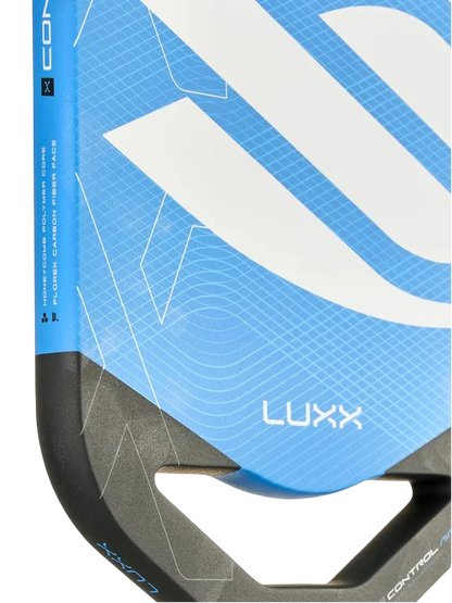 Vợt Pickleball Selkirk LUXX InfiniGrit 2025