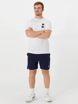 Pickleball Fila Men's Performance 7" Short Costume