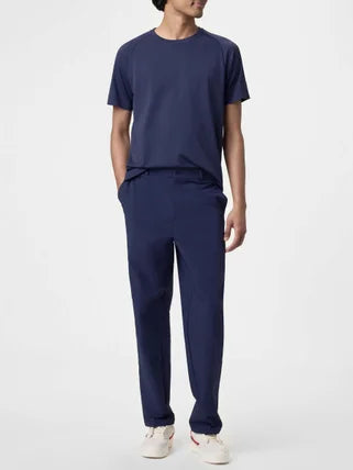 Pickleball Fila Casa Men's Lucky Ace Seamless Top Outfit