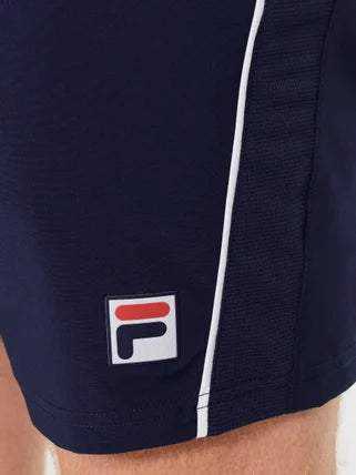 Pickleball Fila Men's Performance 7" Short Costume