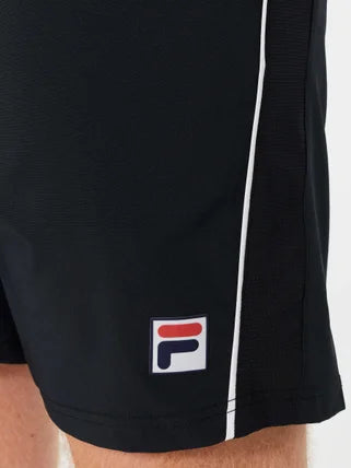Pickleball Fila Men's Performance 7" Short Costume