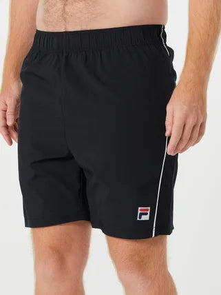 Pickleball Fila Men's Performance 7" Short Costume