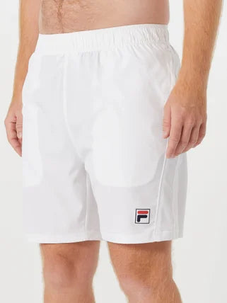 Pickleball Fila Men's Performance 7" Short Costume