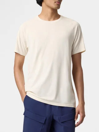 Pickleball Fila Casa Men's Lucky Ace Seamless Top Outfit
