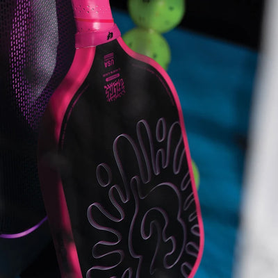 Vợt Pickleball Bread & Butter The Filth Pink Edition - Standard