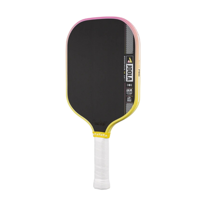 JOOLA Scorpeus Pro IV Pickleball Racket - Asia Colorway Edition