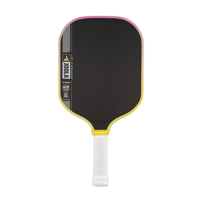 JOOLA Scorpeus Pro IV Pickleball Racket - Asia Colorway Edition