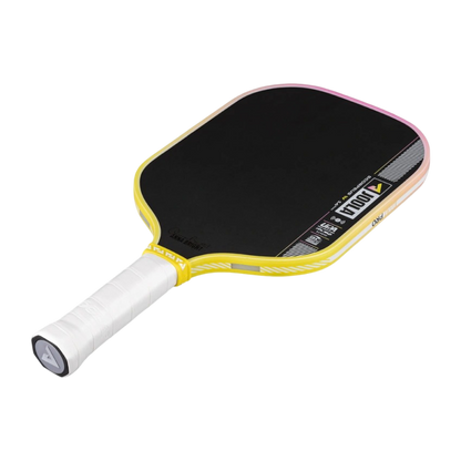 JOOLA Scorpeus Pro IV Pickleball Racket - Asia Colorway Edition
