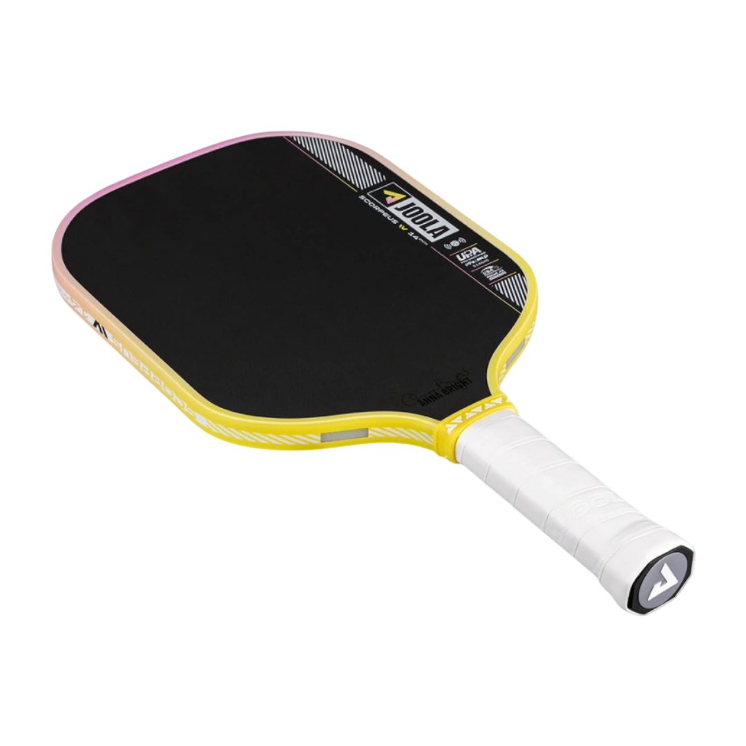 JOOLA Scorpeus Pro IV Pickleball Racket - Asia Colorway Edition