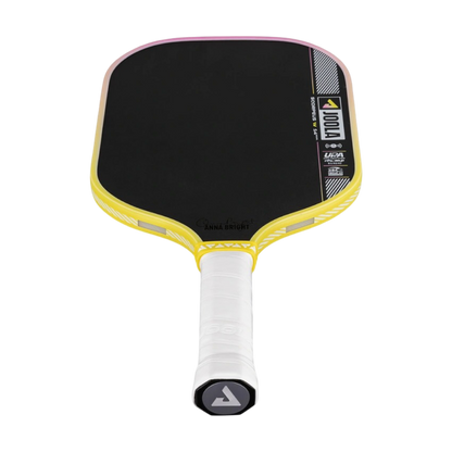 JOOLA Scorpeus Pro IV Pickleball Racket - Asia Colorway Edition