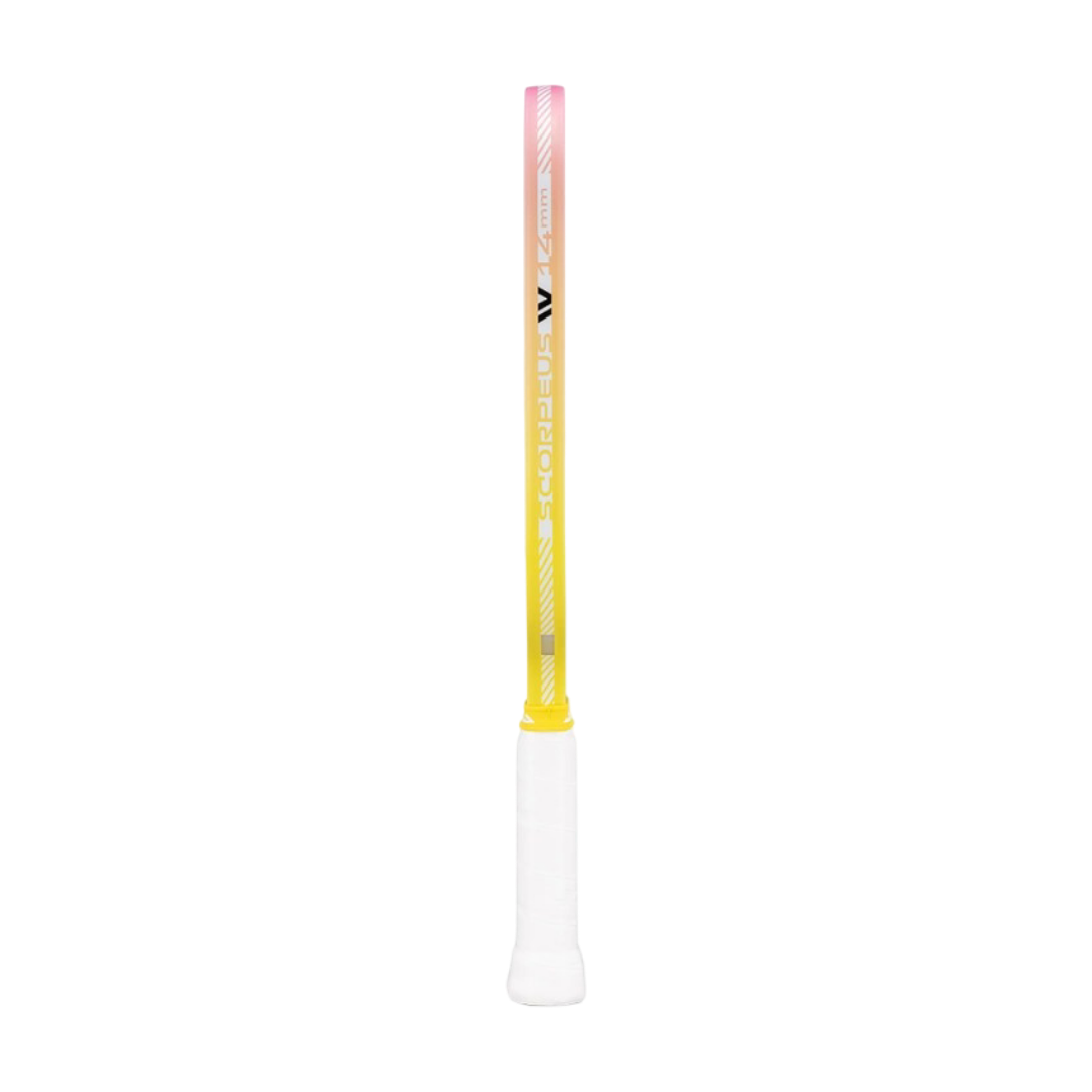 JOOLA Scorpeus Pro IV Pickleball Racket - Asia Colorway Edition