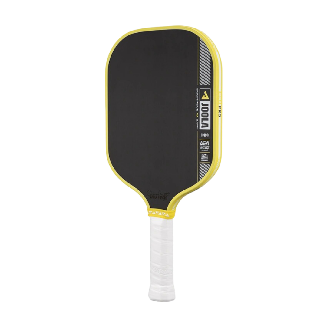 Pickleball racket JOOLA Scorpeus Pro IV - Vietnam Colorway Edition