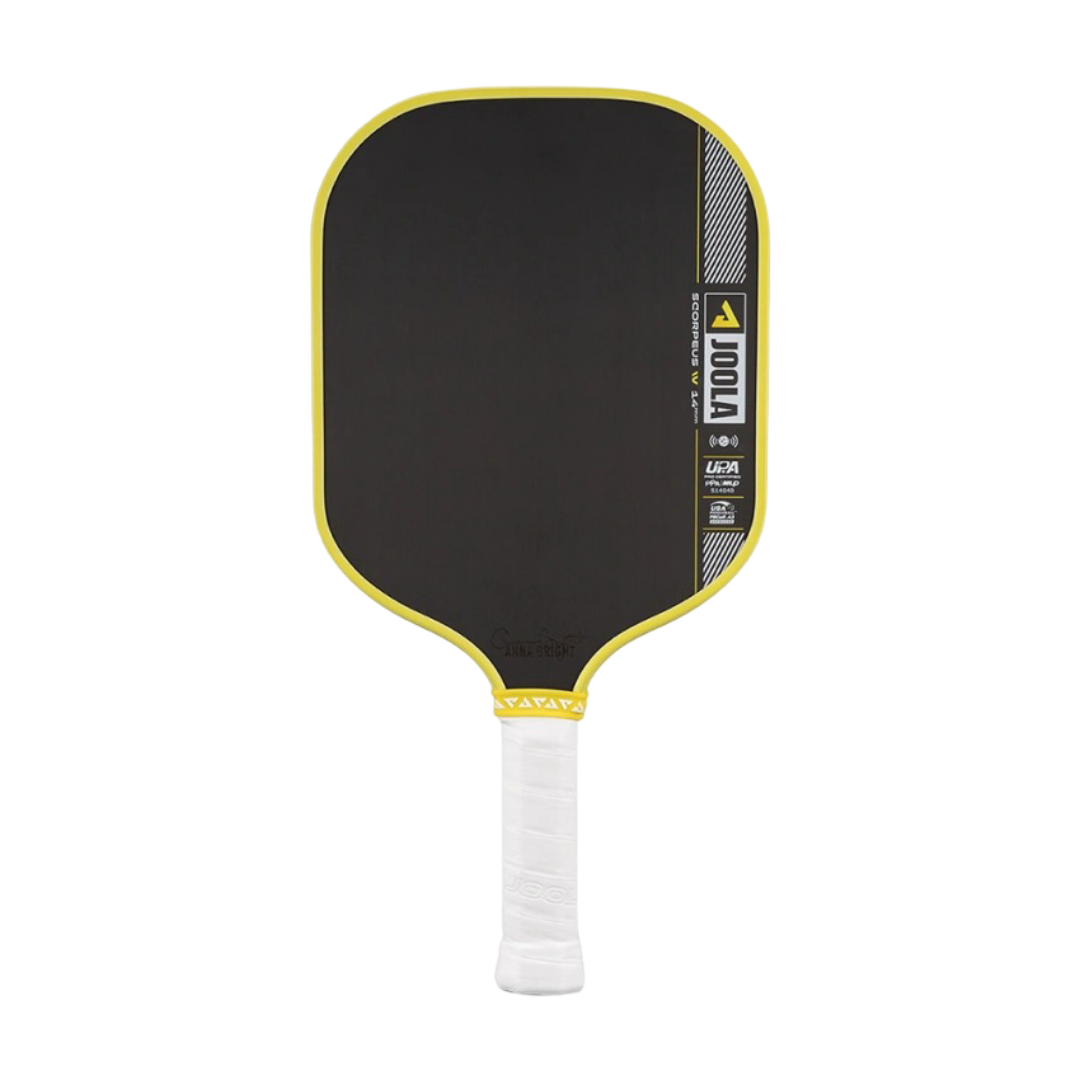 Pickleball racket JOOLA Scorpeus Pro IV - Vietnam Colorway Edition