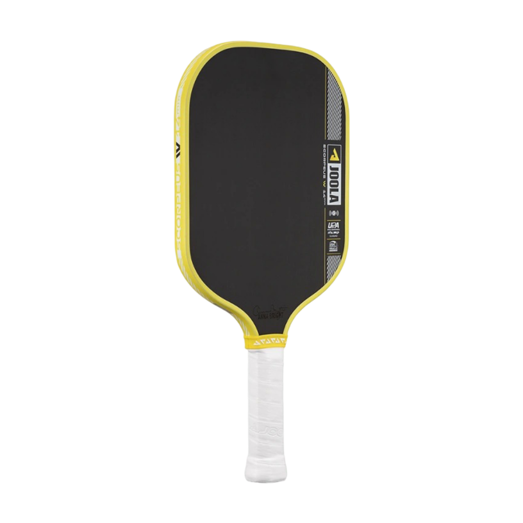 Pickleball racket JOOLA Scorpeus Pro IV - Vietnam Colorway Edition