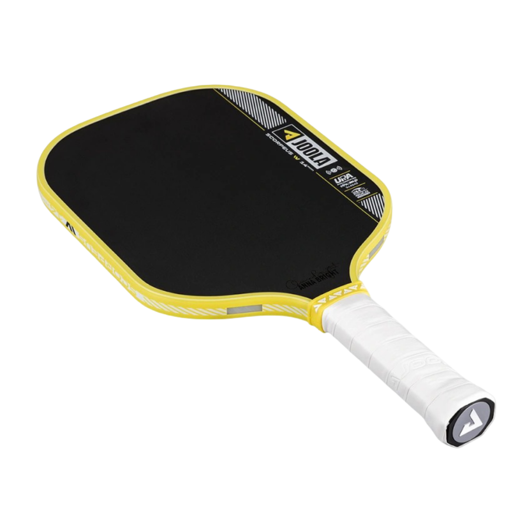 Pickleball racket JOOLA Scorpeus Pro IV - Vietnam Colorway Edition