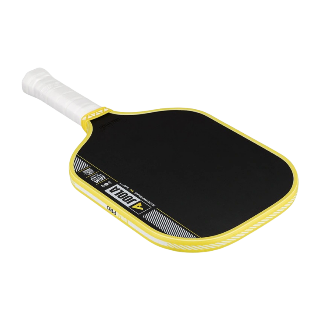 Pickleball racket JOOLA Scorpeus Pro IV - Vietnam Colorway Edition