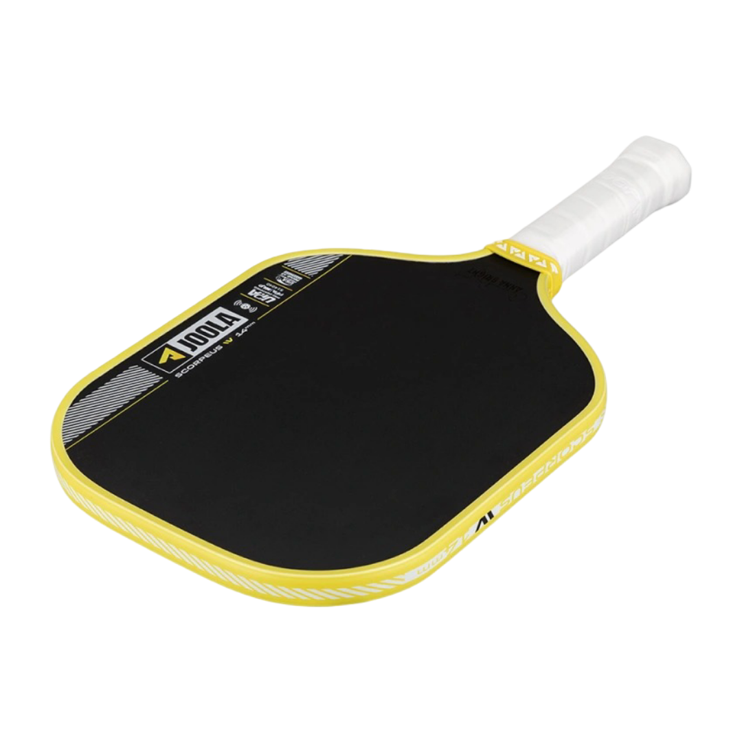 Pickleball racket JOOLA Scorpeus Pro IV - Vietnam Colorway Edition