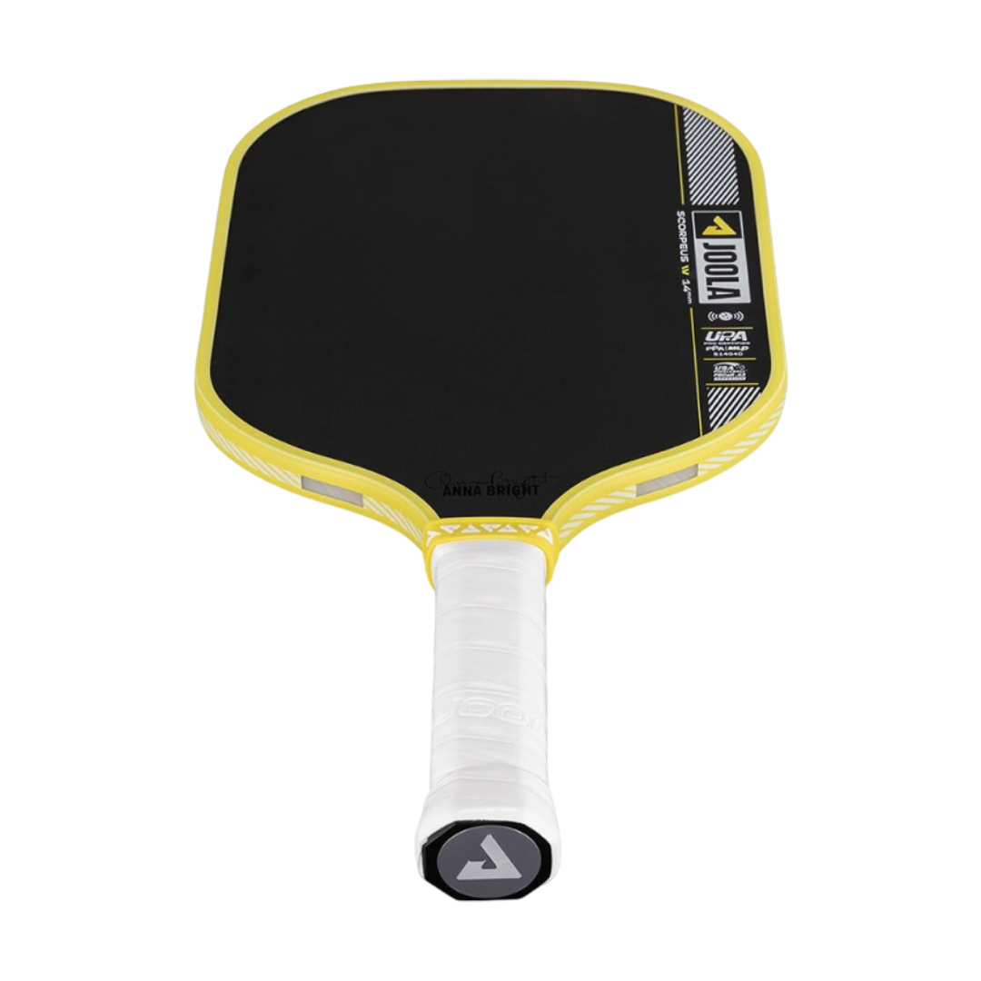 Pickleball racket JOOLA Scorpeus Pro IV - Vietnam Colorway Edition