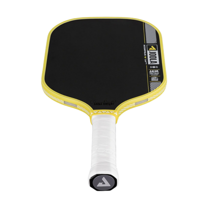 Pickleball racket JOOLA Scorpeus Pro IV - Vietnam Colorway Edition