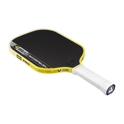 Vợt Pickleball JOOLA Anna Bright Scorpeus Pro V Yellow