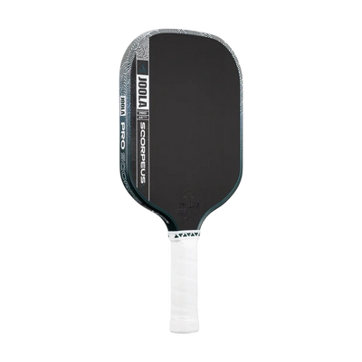 JOOLA Collin Johns Scorpeus Pro V Club Green Pickleball Paddle