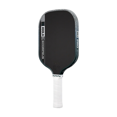 JOOLA Collin Johns Scorpeus Pro V Club Green Pickleball Paddle