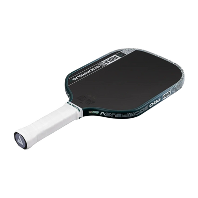JOOLA Collin Johns Scorpeus Pro V Club Green Pickleball Paddle