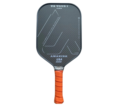 Amakirk TX Tour 1 Pickleball Racket