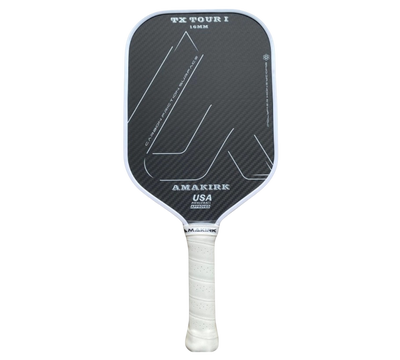 Amakirk TX Tour 1 Pickleball Racket