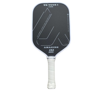 Amakirk TX Tour 1 Pickleball Racket