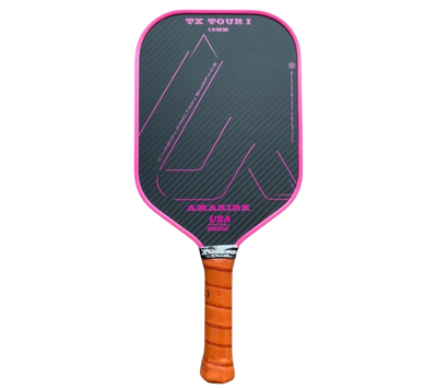 Amakirk TX Tour 1 Pickleball Racket