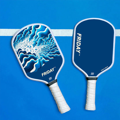 Friday Original Pickleball racket