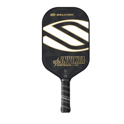 Selkirk AMPED Pickleball Paddle - Invikta