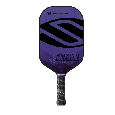 Selkirk AMPED Pickleball Paddle - Invikta