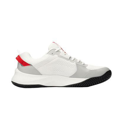 Giày Pickleball Selkirk Sport Men's CourtStrike 2.0 | Stone Gray Black