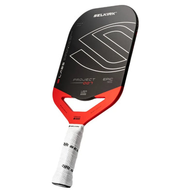 Selkirk Labs Project 007 Pickleball Paddle