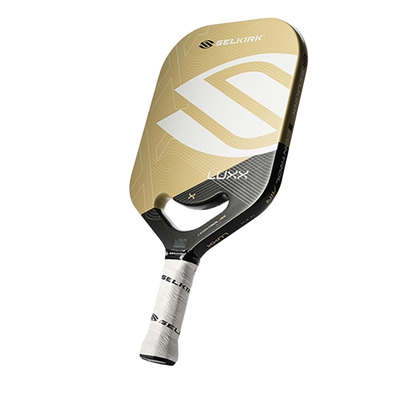 Selkirk Luxx Control Air Pickleball Paddle - S2