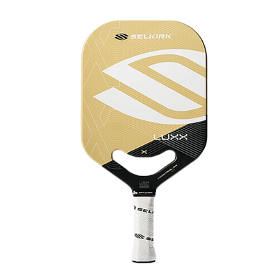 Selkirk Luxx Control Air Pickleball Paddle - S2