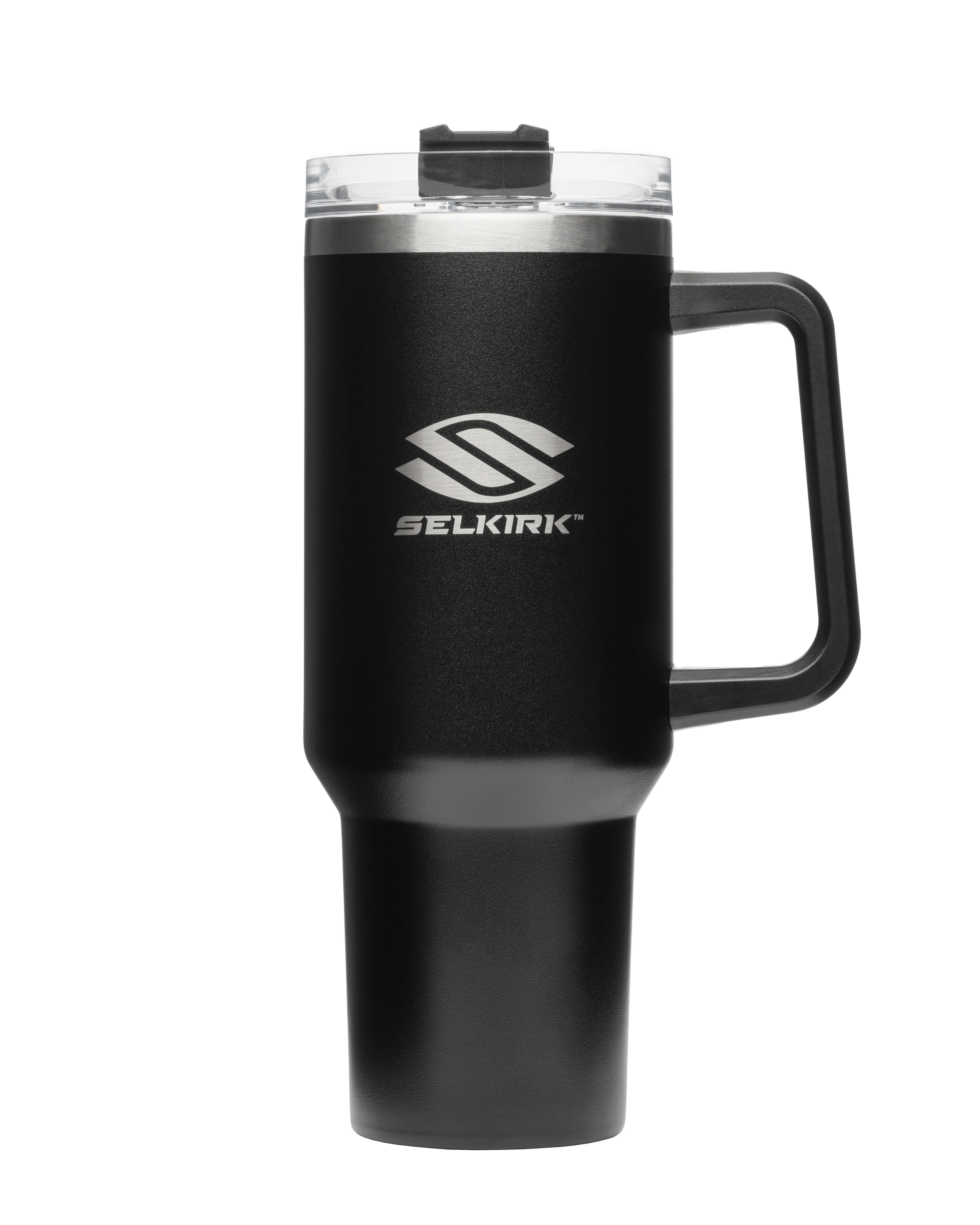 Selkirk Sport Pickleball Cup 40oz. Premium Tumbler