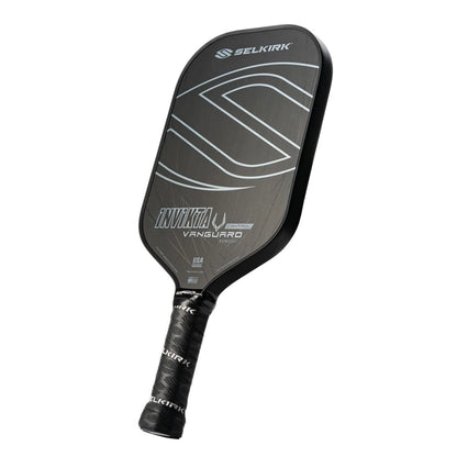Selkirk Vanguard Control Pickleball Racket - Invikta