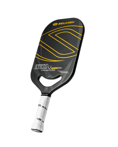 Selkirk Vanguard Power Air Pickleball Paddle - Invikta