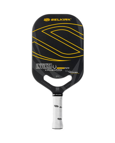 Selkirk Vanguard Power Air Pickleball Paddle - Invikta