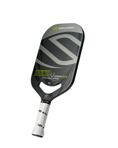 Selkirk Vanguard Power Air Pickleball Paddle - Invikta
