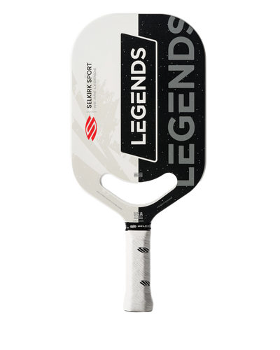 Selkirk Vanguard Power Air Pickleball Paddle - Invikta
