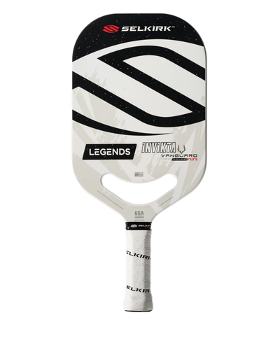 Selkirk Vanguard Power Air Pickleball Paddle - Invikta