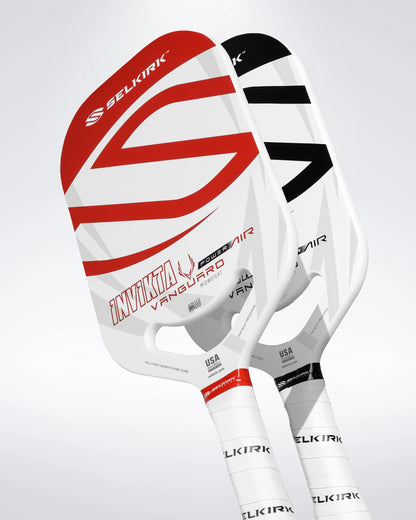 Selkirk Vanguard Power Air Pickleball Racket - S2
