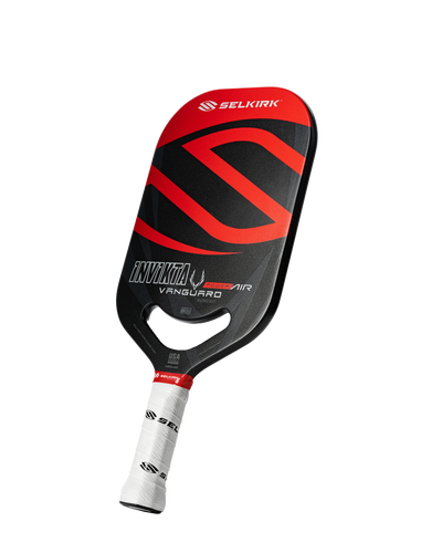 Selkirk Vanguard Power Air Pickleball Paddle - Invikta