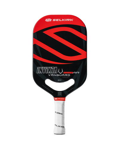 Selkirk Vanguard Power Air Pickleball Paddle - Invikta