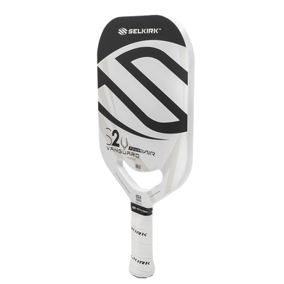 Selkirk Vanguard Power Air Pickleball Paddle - S2