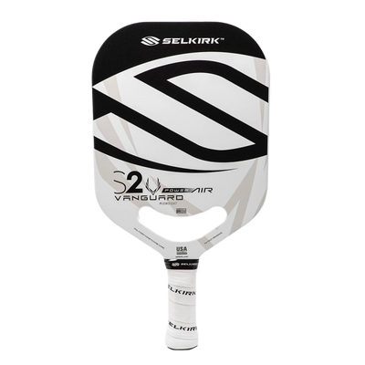 Selkirk Vanguard Power Air Pickleball Paddle - S2